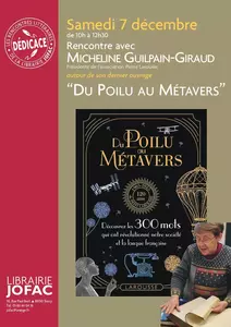 De 1905 à 2025, revivez par le prisme des mots, reflets de leur époque, les grandes transformations géopolitiques, médicales, sociales et technologiques qui ont marqué l’histoire …    Depuis « poilu », « télévision », ou « cardiologie » au début du 20e siècle jusqu’à « cryptomonnaie », « nanoparticule » ou « métavers » dans les années 2000, en passant par « surréalisme », « ordinateur » ou encore « ADN »,  revivez 120 ans d’histoire et de mutations de la société à travers l’évolution de la langu